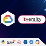 Master Data Engineering using GCP Data Analytics