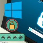 Recover Bypass and Crack Windows Passwords like a pro