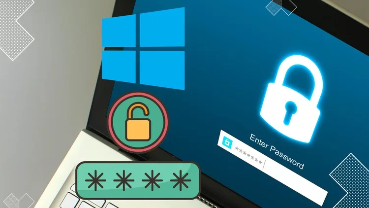 Recover Bypass and Crack Windows Passwords like a pro Recover Bypass and Crack Windows Passwords like a pro