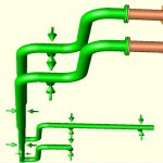 Stress Analysis Non Metallic Piping With CAESAR II