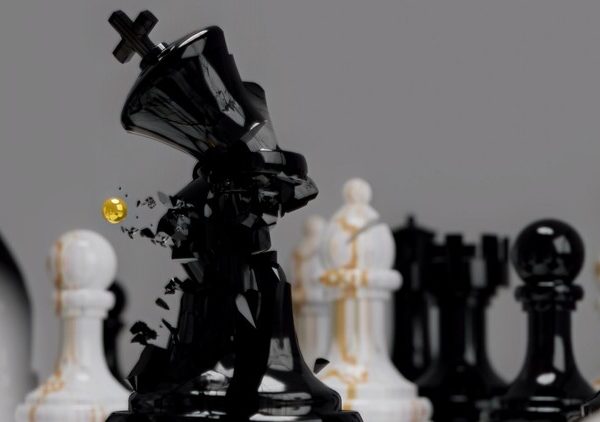 The Complete Guide to Attacking Chess