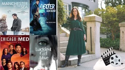 Acting Essentials For Film Tv