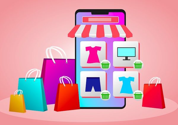 Build E commerce Mobile App Using Flutter