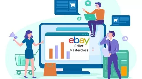 Ebay Seller Masterclass Beginner To Pro