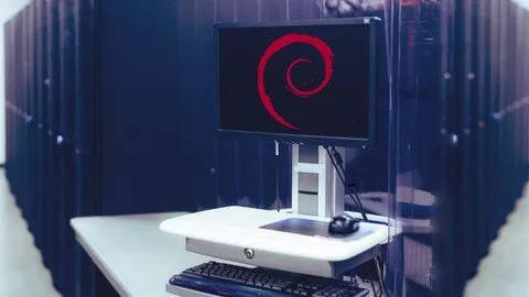 Ubuntu Debian Linux Heim Server Und Docker Fur Durchstarter