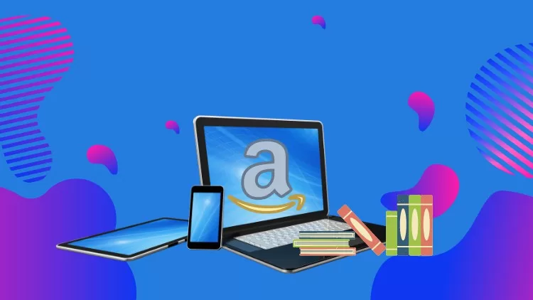 Amazon KDP Premium Course Amazon KDP Premium Course