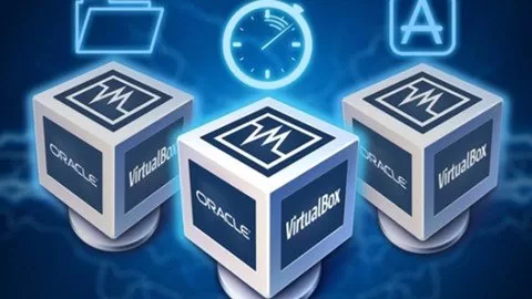 Curso De Virtualbox Practico Y Desde Cero