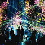 Projection Mapping on iOS and Android