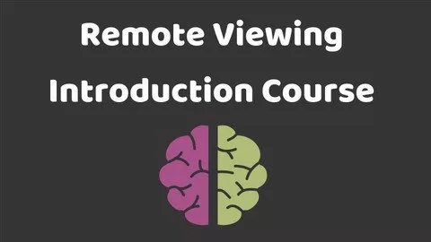 Remote Viewing Introduction Course