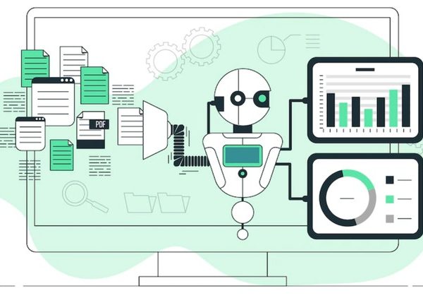 Robotic Process Automation RPA with UiPath