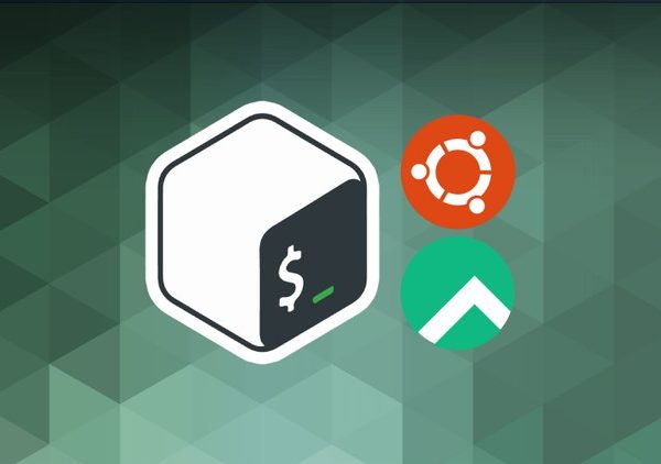 The Complete Bash Shell Developer Course