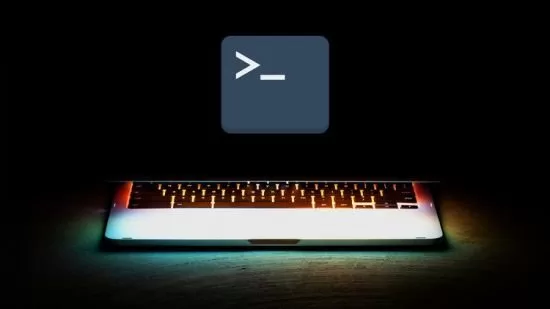 The Windows Command Line 2021 Course CMD Batch MS DOS