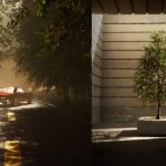 Unreal Engine 5 Easy Cinematic Environments