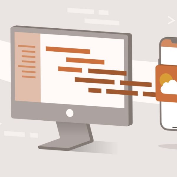 iOS 16 Development Essential Training