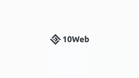 Build And Host Ultra Fast Wordpress Websites With 10Web