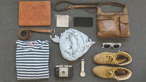Create Accessories E Commerce Website Using Laravel