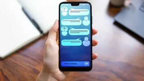 Create Your Own Chatbot To Build Rapport And Increase Profit