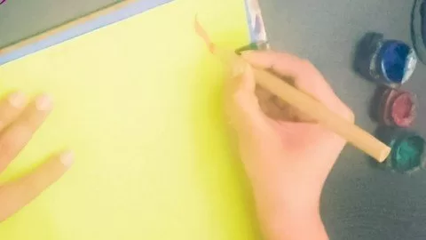 Maghrabi Script Course Arabic Calligraphy