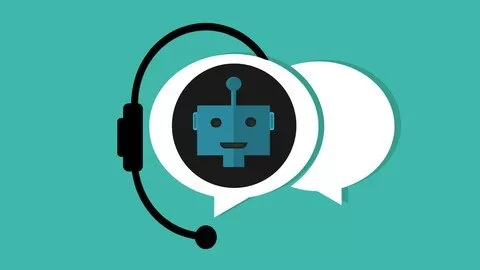 NLP Building Your Own Chatbots Using AI