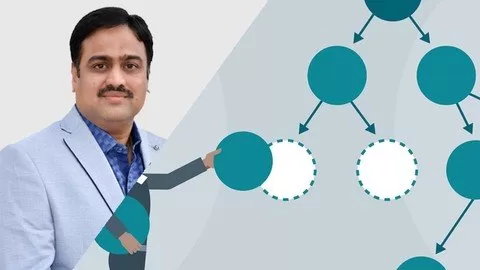 Programming Using C Data Structures From Basic To Advanced