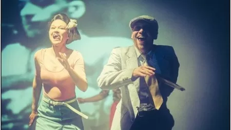 Swing Dance For Everybody Lindy Hop