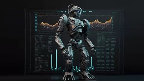 The Ultimate Forex Algorithmic Trading Course Build 5 Bots The Ultimate Forex Algorithmic Trading Course Build 5 Bots