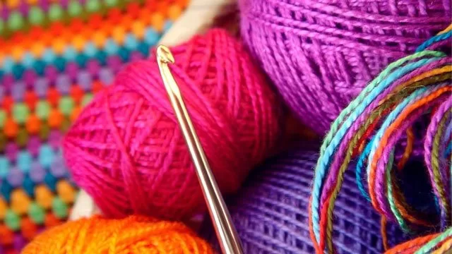 Crochet beginners course learn basic stitches step by step Crochet beginners course learn basic stitches step by step
