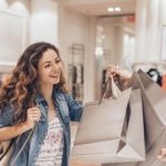 How To Get Customers To Walk Into Your Store