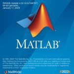MathWorks MATLAB R2022b v9.13.0.2166757 x64 LINUX