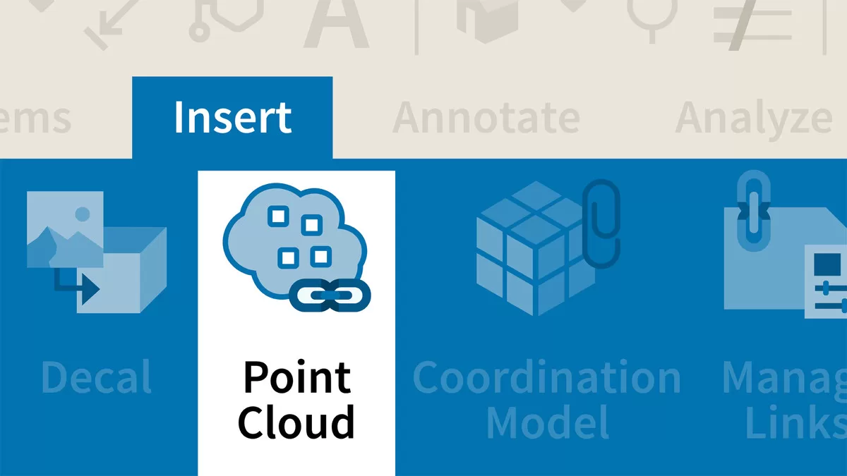 Revit Using Point Cloud Data Revit Using Point Cloud Data