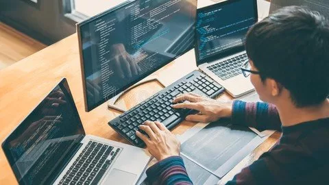 2023 C Programming Bootcamp The Complete C Language Course