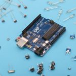 Arduino Sensor Interfacing