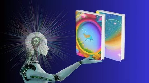 Book Cover Design With Artificial Intelligence Ai Tools Book Cover Design With Artificial Intelligence Ai Tools
