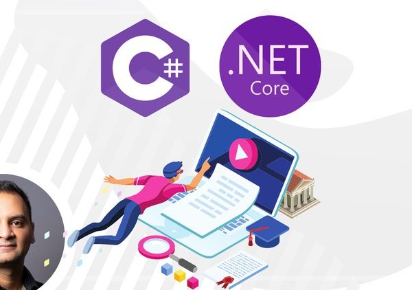 Build Real World Application Using ASP.NET Core MVC .NET 7