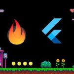 Building Your First 2D Game With Flutter And Flame