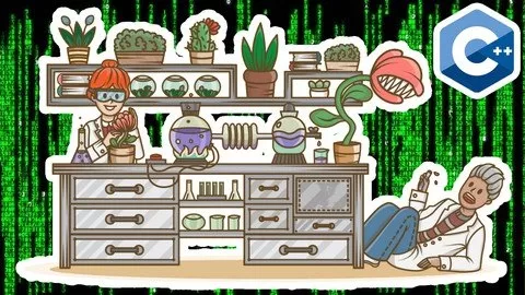 C Code Like You Are In Matrix Mastering C In 12 Hours