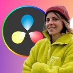 Color Correction Grading In Davinci Resolve Masterclass