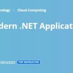 Coursera Building Modern .NET Applications on AWS