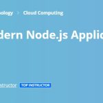 Coursera Building Modern Node.js Applications on AWS