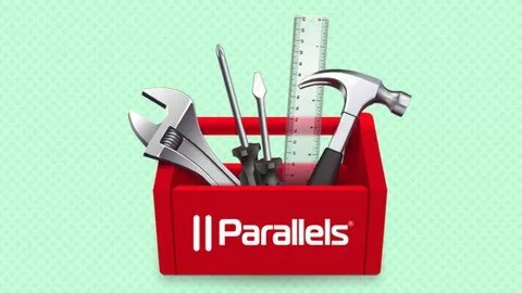 Get the Most from Parallels Toolbox