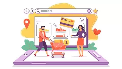 Learn Shopify From Scratch Build Dropshipping Businesses