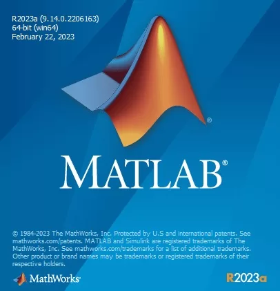 MathWorks MATLAB R2023a v9.14.0.2206163 x64 Linux