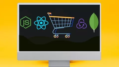 Mern Stack E Commerce Project Part 2 Frontend Only