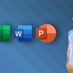 Microsoft Office Super Debutant Word Excel Powerpoint