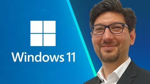 Microsoft Windows 11 Formacion Basica