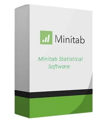 Minitab 21.4
