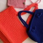 Modern Crochet Bags Learn How To Crochet Bags For Beginners