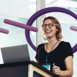 Nano Tips to Overcome Your Fear of Public Speaking with Nausheen Chen