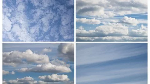 Opengl 4.6 Course Create Photorealistic Volumetric Clouds