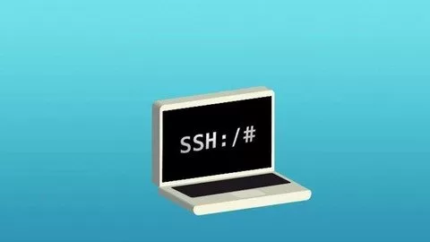 Secure Shell Ssh Complete Training Course Master Ssh